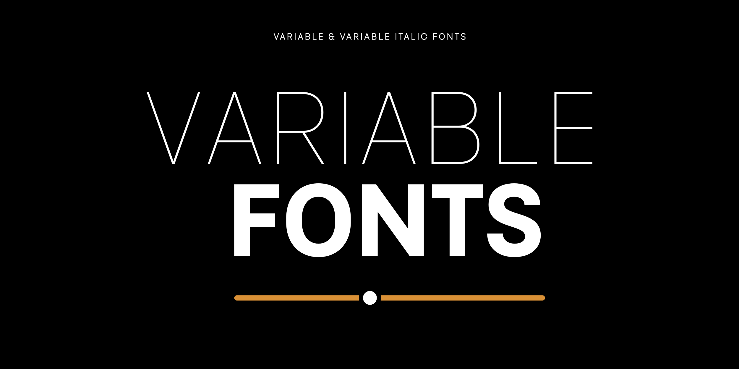 Coin - Variable Fonts