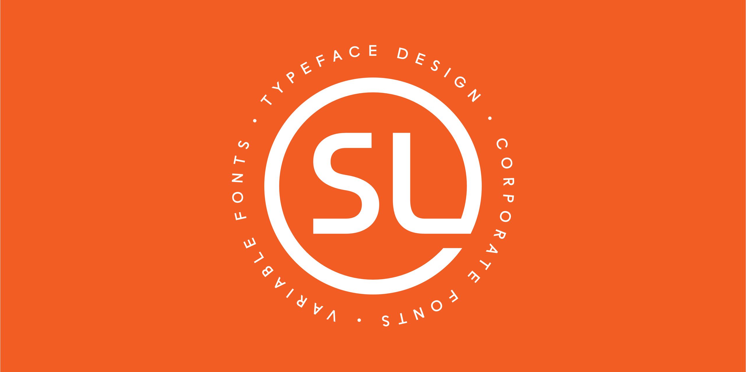 We designing high quality fonts.