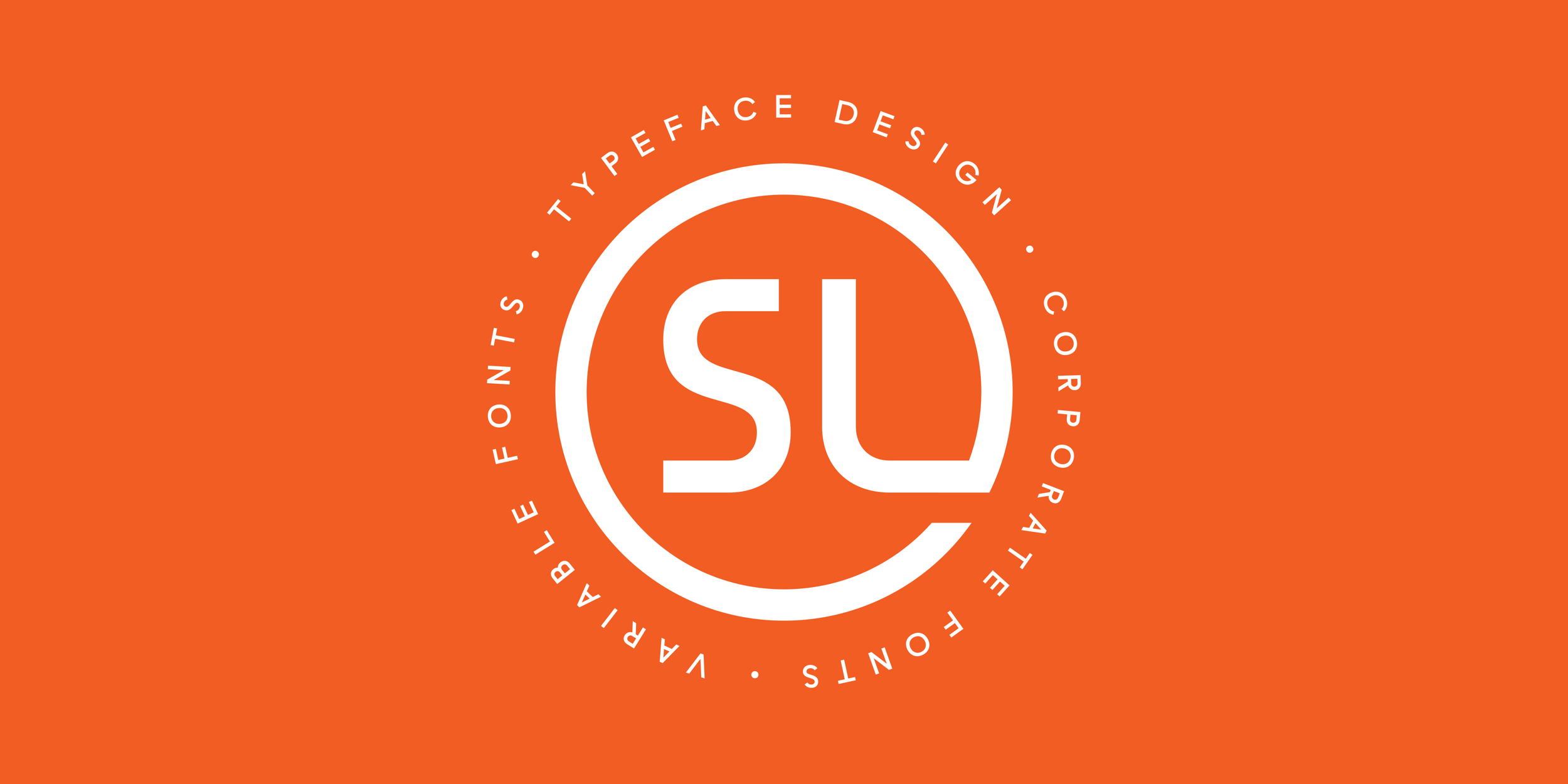 Type Designer - We designing high quality fonts.